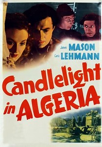 Candlelight in Algeria (1944)