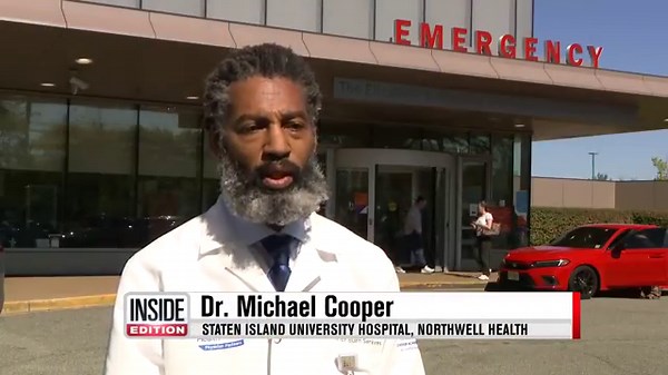 Doctors Issue Warning About Burn Injury Rise After Ramen Challenge