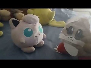 Kirby And Friends (S4 E6) Kirby's Werewolf Curse