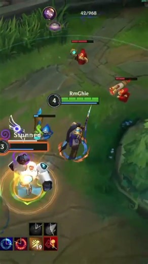 Xin zhao Jungle highlights #leagueoflegends #xinzhao #junglediff