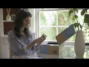 Smart Security Kit Overview