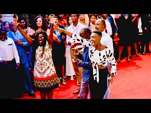 INCREDIBLE PROPHECY and 24 Hour Turn around Testimony by Pastor Alph Lukau