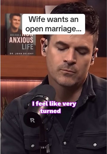 Navigating a Relationship: Understanding Open Marriage Dynamics