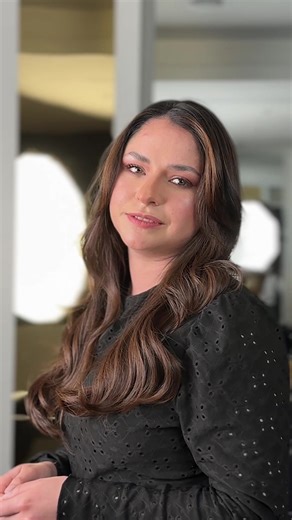 2026 Brunette Color Trends: Balayage Highlights