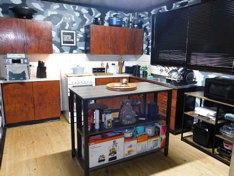 How to stock the Aussie Kitchen - prepping tips and tricks