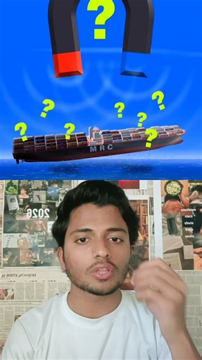 Tech Explain Ai on Instagram: "How Strong Is The STRONGEST Magnet? The world's strongest magnet... how strong is it? For reference a fridge magnet is about 0.001 "Tesla," which is how we measure a magnet's strength... We use these insanely powerful magnets to do experiments. And if you want to know what they've found, subscribe! #reels #magnet #science #tech"