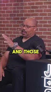 The Real Story of The People’s Elbow – As Told by D’Lo Brown
