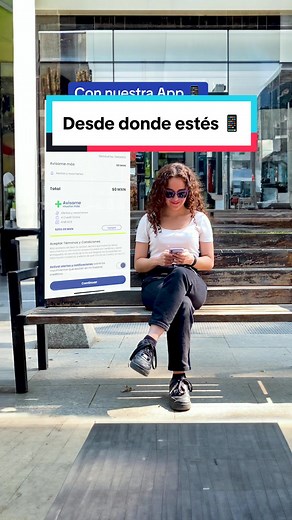 Obtén acceso rápido a tu información crediticia en cualquier parte, siempre que la necesites. Descarga Círculo de Crédito App, encuentra el link en nuestra bio 😉 👆🏼 #CirculoDeCredito #ReportedeCrédito #SaludFinanciera #Consejos #Finanzas #CreditScore #HistorialCrediticio #MiReportedeCredito #App