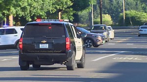 KING 5 poll: 37% believe Washington's reform laws made policing worse