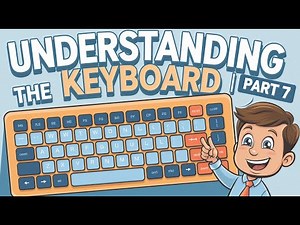 What is Keyboard ? | Full Explanation | With Program master