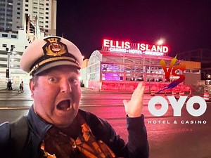 Best Local Near-Strip Casinos in Las Vegas: Ellis Island VS. OYO! 🎰💰 | Which One Wins?