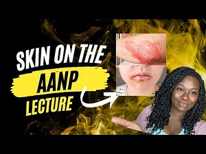 How To Ace The AANP Skin Exam: A Comprehensive Guide