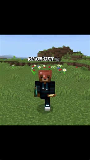This Command will give you a MAGNET in MInecraft !! | KeyBoard X| #shorts #minecraftshorts