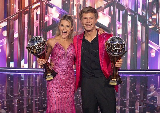 Who won 'Dancing with the Stars'? Full list of all 'DWTS' winners
