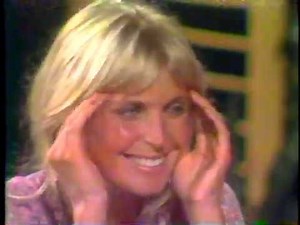 Bo Derek & Husband John Derek on Phil Donahue