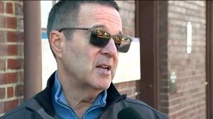 Newly renovated Carle Place LIRR station officially opens