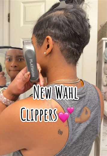 Using Wahl Pro Series Platinum Clippers: A Cutting Guide