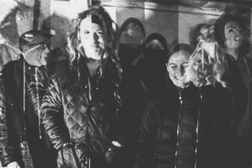 Black Moth Super Rainbow Announce New Album Soft New Magic Dream For June 2025 Release & Summer 2025 Tour Dates, Share New Single "Open The Fucking Fantasy" -