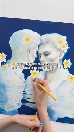 Lost Gods II: Narcissius