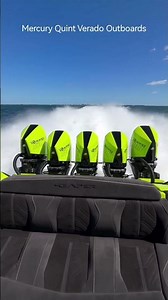 Adrenaline 47 Reaper Chasing 95 MPH | Ultimate Powerboat Shakedown! #boating #superyacht #offshore