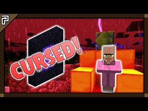 ⚡️ Minecraft | PYTHON'S WORLD IS CURSED!