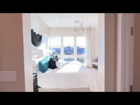 Inside a $600K Inspirada Home Tour | 4-Story Luxury Living in Henderson, Nevada