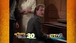 ▶️ Cheers - MeTV Promo Trailer