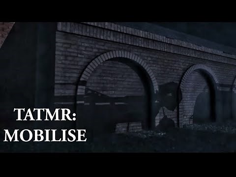 TATMR | Mobilise