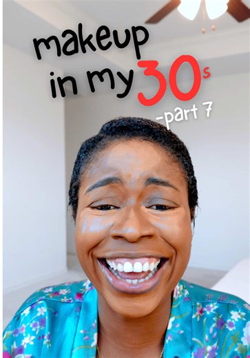 Learning Makeup in My 30s: The Journey Begins