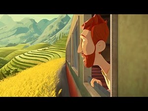 Court-Metrage: What Matters Is Inside - Instant Fle