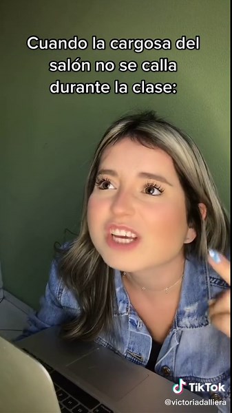 La hinchadita en clases virtuales🕺🏻 Ustedes le tienen paciencia a esos compas? xd yo no😀 #viral #para #parati