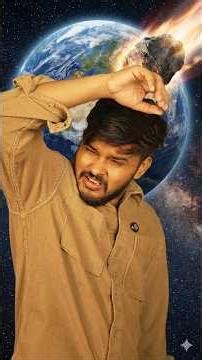 Happy New Year 2027 🌏☄️ Wait For It 🥴 #shorts #time #aruj #newyear