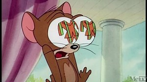 The Zoot Cat (1944)
