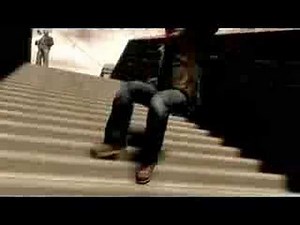 Grand Theft Auto IV - Good Lord, What are You Doing?