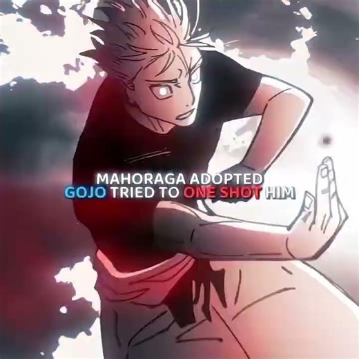 " Gojo Cries with a Smile" #songlyrics #shorts