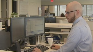 Can computer glasses help with 'digital eye strain?'