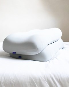 "Tried 42 pillows this year—this is THE ONE👑!" https://thecushionlab.shop/buy4save20 | Cushion Lab