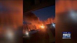 Duluth Fire Marshal Investigates Morgan Park Structure Fire - Fox21Online