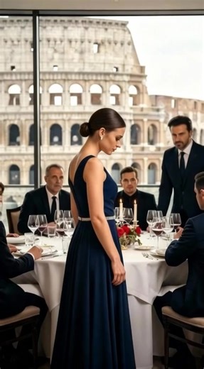 At my mother-in-law’s 70th birthday dinner at The French Laundry, I walked toward the beautifully decorated table glowing under soft golden lights. Thirteen members of the Caldwell family stood there, sipping rare wine—bottles I had personally ordered and paid for. Out of instinct from my years in the Army, I counted the setup without even thinking. One. Two. Three… thirteen people. But only twelve chairs. I checked again, looking at each place card written in fancy handwriting. Everyone had a s