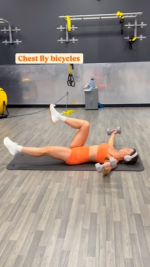 22K views · 186 reactions | 20 minute total body workout!! 3 sets of 30 secs each | Margaret Cresta | Facebook