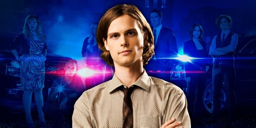 Spencer Reid's Character Arc in Criminal Minds, Explained