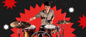 Aprenda a tocar ritmos para bateria | Blog do Cifra Club