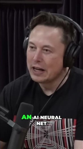 AI Neural Nets: Witness the Brain Develop and Learn! #shorts