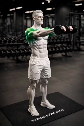 Effective Shoulder Training Workouts for All Levels