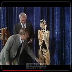 Johnny Carson's Greatest Hits on The Tonight Show 😆 - #johnnycarson #thetonightshow #comedy #funny | Tonight's Comedy Corner