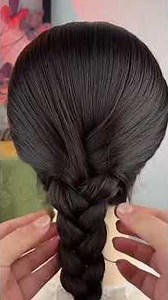 Updo Tutorial: Easy to Learn#hairstyle