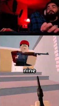 Got a Hot Hand | Roblox Arsenal