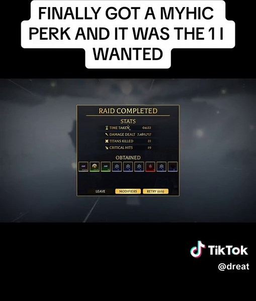 FINALLY GOT A MYTHIC #aotr #viral #fyp #abberant #attackontitan #attackontitanrevolution #Roblox #roblox #mythical #kengo #perk