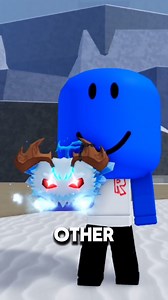 82K views · 611 reactions | The rarest fruit in blox fruits! #roblox #shorts | ImFiji Gamaing | Facebook