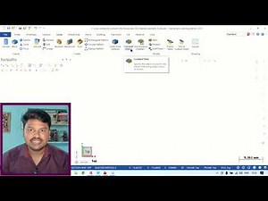 #Fillet #1 Mastercam online recorded classes available - 8861744965